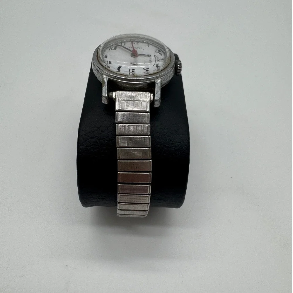 Timex base adds date